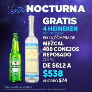 Imagen de la promo