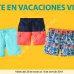 Ofertas Walmart de vacaciones en trajes de baño, sandalias, sombreros, bolsos de playa y más