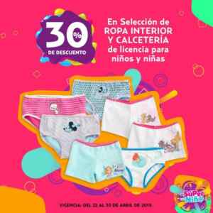 Imagen de la promo