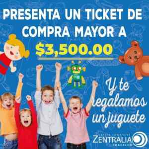 Imagen de la promo