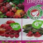 Folleto de ofertas Miércoles de Plaza 1 de mayo 2019 en La Comer y Fresko