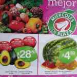 Folleto de ofertas Miércoles de Plaza 3 de abril 2019 en La Comer y Fresko