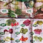 Folleto Soriana Super Martes y Miércoles del Campo 23 y 24 de abril 2019