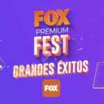 Promoción FOX Premium Fest 2019 del 18 al 21 de abril: canales FOX Premium Gratis para TV de cable