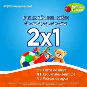 Imagen de la promo
