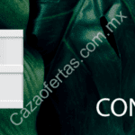 Promoción Home Store de 2x1 en accesorios de baño Home Secrets