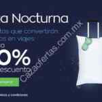 Venta Nocturna Interjet 11 de abril: hasta 70% de descuento + 10% adicional en todos los vuelos