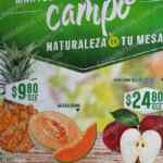 Ofertas Soriana Martes y Miércoles del Campo 9 y 10 de abril 2019