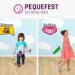 Ofertas Suburbia Pequefest 2019: Playeras desde $58, vestidos desde $90 y más
