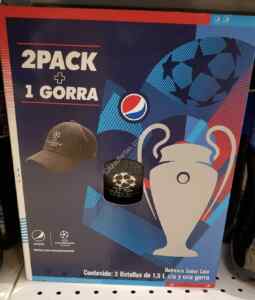 Imagen de la promo