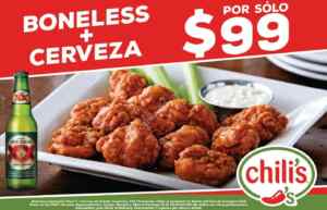 Imagen de la promo