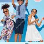 Promoción Old Navy Día del Niño: Hasta 50% de descuento en todos los estilos de niños y bebés