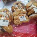 En Soriana Mercado paquetes de 7 panes por $20 pesos