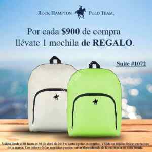 Imagen de la promo