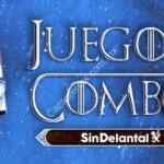 Promoción Juego de Tronos Sin Delantal: cupón de $80 de regalo si haces 3 pedidos en domingo