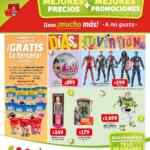 Ofertas y Promociones de Fin de Semana de Soriana del 26 al 30 de Abril 2019.