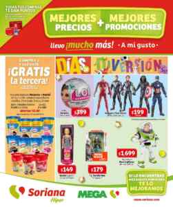 Imagen de la promo