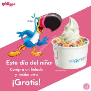 Imagen de la promo