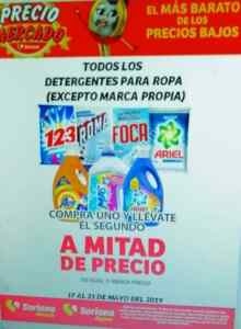 Imagen de la promo