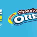 En OXXO Chocolate Oreo GRATIS