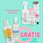 En Natural Scents 5x3 en productos