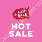 Promoción Tous Hot Sale 2019: Hasta 50% de descuento en toda la tienda