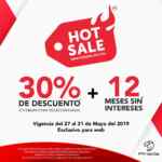 Promoción Prada Hot Sale 2019: 30% de descuento + 12 meses sin intereses