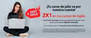 Imagen de la promo