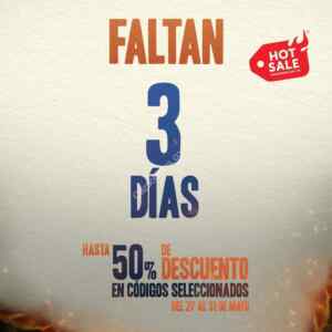 Imagen de la promo