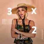 3x2 en la tienda online de Studio F hoy miércoles 22 de mayo