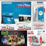 Folleto de ofertas Sams Club Open House Hot Days 2019 del 30 de mayo al 3 de junio