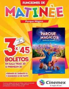 Imagen de la promo