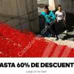 Promoción adidas Hot Sale 2019: Hasta 60% de descuento + 20% adicional en compras de $1,999 o más