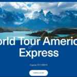 Código Aeroméxico World Tour American Express 2019: hasta 20% de descuento + 18 MSI