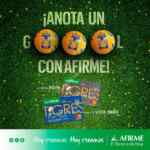 Promoción Afirme Tigres UANL: balón Gratis al abrir una cuenta Visión
