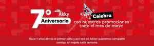 Imagen de la promo