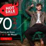 En Aldo Conti Hot sale 2019: Hasta 70% de descuento