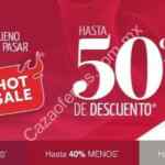 Promoción Andrea Hot Sale 2019: Hasta 50% de descuento en modelos seleccionados