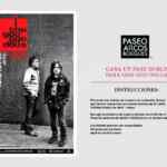 Boletos gratis para el concierto de Goo Goo Dolls con tus compras en Paseo Arcos Bosques