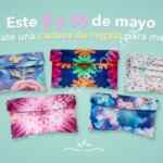 Promoción Banco Azteca Día de las Madres: cartera Gratis este 9 y 10 de mayo si envías o recibes dinero