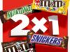 En Farmacias Benavides 2×1 en chocolates hoy viernes 10 de mayo por el día de las madres