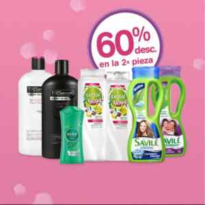 Ofertas Farmacias Benavides Día de las Madres: 2x1 en sets de regalo, descuentos en segunda unidad de productos y más