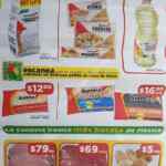 Folleto de ofertas Canasta Bodega Aurrerá del 1 al 13 de mayo 2019