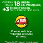 Bodega Aurrerá Hot Days 2019 del 23 al 31 de mayo