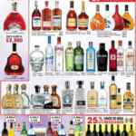 Ofertas Bodegas Alianza del 6 al 12 de mayo 2019