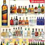 Ofertas de la semana Bodegas Alianza del 20 al 26 de mayo 2019