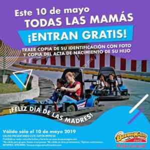 Imagen de la promo