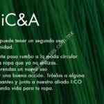 Promoción C&A ReutiliC&A: Cupón de 15% adicional a lo ya rebajado si llevas 3 prendas para reciclar