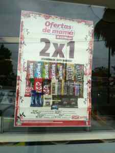 Imagen de la promo