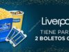 Promoción Suburbia y Cinépolis de Pases Dobles Gratis solo registrando ticket
